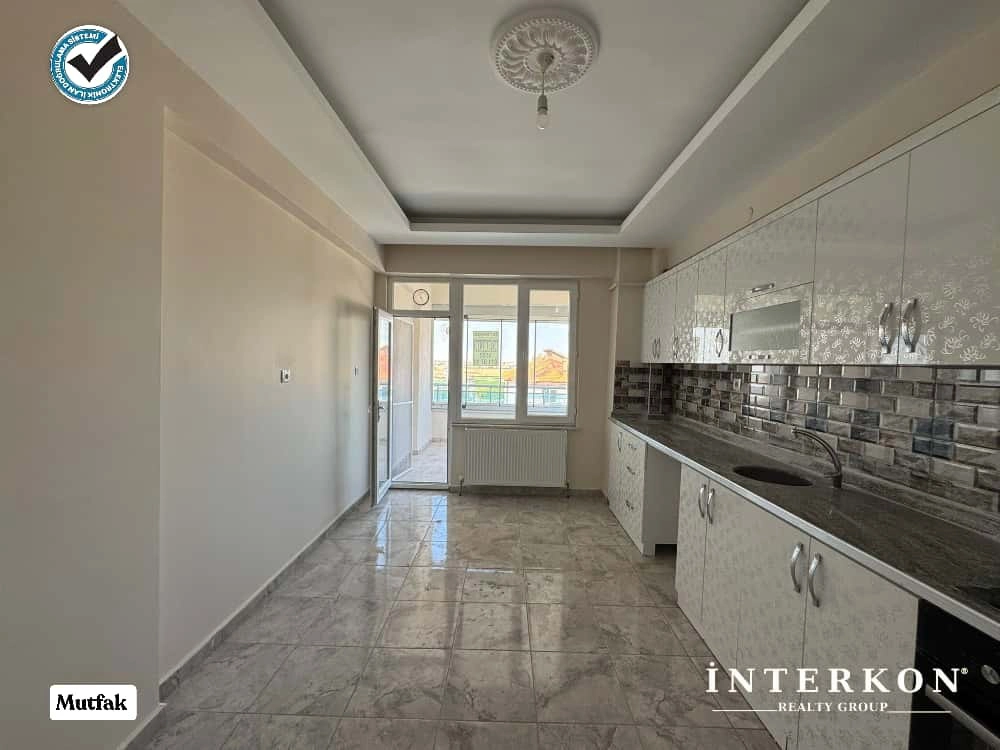 KONYA KARATAY SARAÇOĞLU MAHALLESİ 3+1 KİRALIK DAİRE!